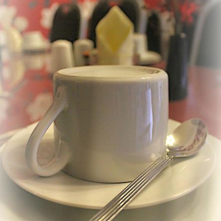 Glenheath Hotel Blackpool Eksteriør bilde