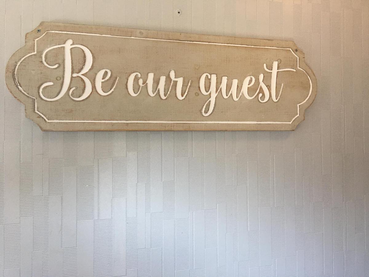 Glenheath Hotel Blackpool Eksteriør bilde