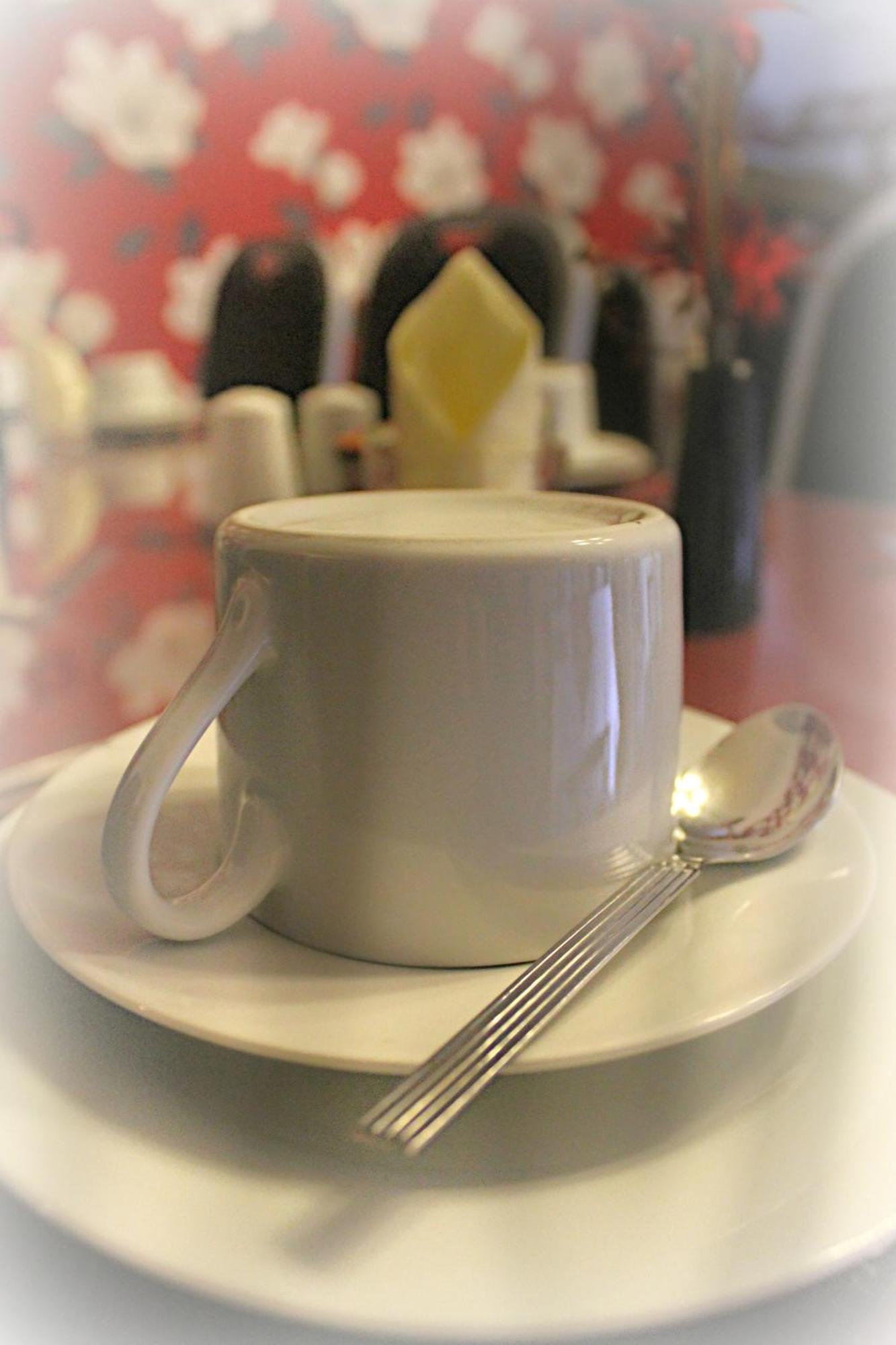 Glenheath Hotel Blackpool Eksteriør bilde